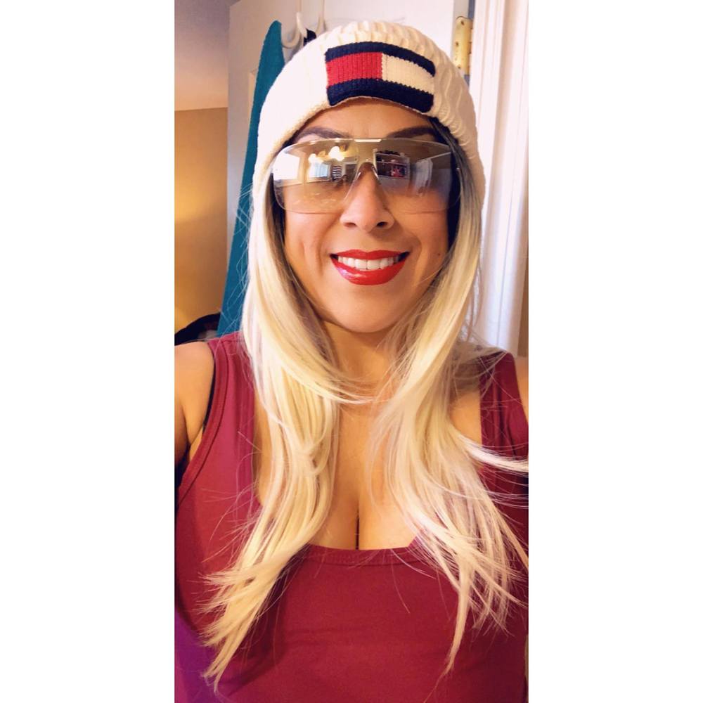 Meet your Posher, Patty